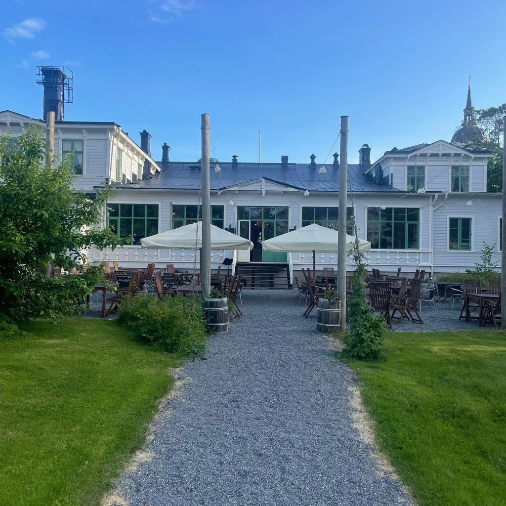 St Petri Logen i Härnösand