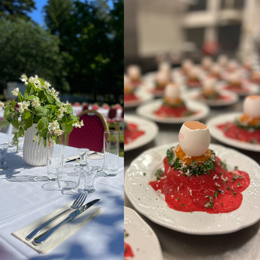 Catering Härnösand